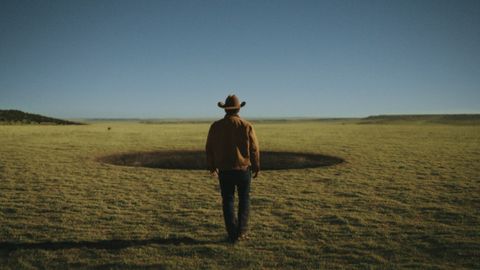 Outer Ranges Scenes ‘We Were Both Pretty Beat Up:’ Outer Range’s Noah Reid And Shaun Sipos ...