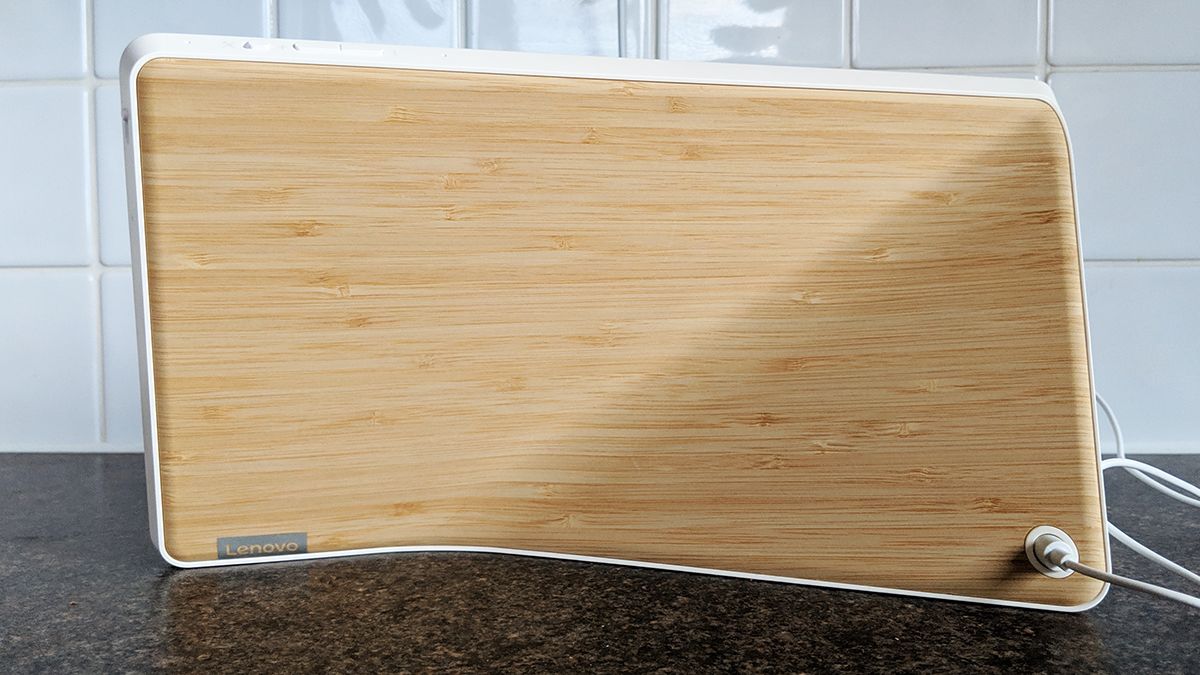 Lenovo Smart Display