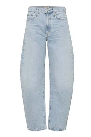 AGOLDE Balloon Jean