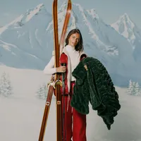 Lola Blankets The Holiday Collection Lola Blankets The Holiday Collection