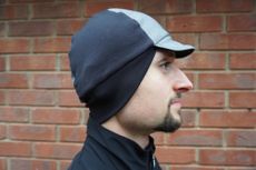 Lusso Repel Thermal Belgium Hat