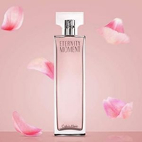 Calvin Klein Eternity Moment (100ml) – Was £73, Now £28.81 at Boots