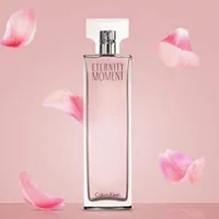 Calvin Klein Eternity Moment (100ml) – Was £73, Now £28.81 at Boots