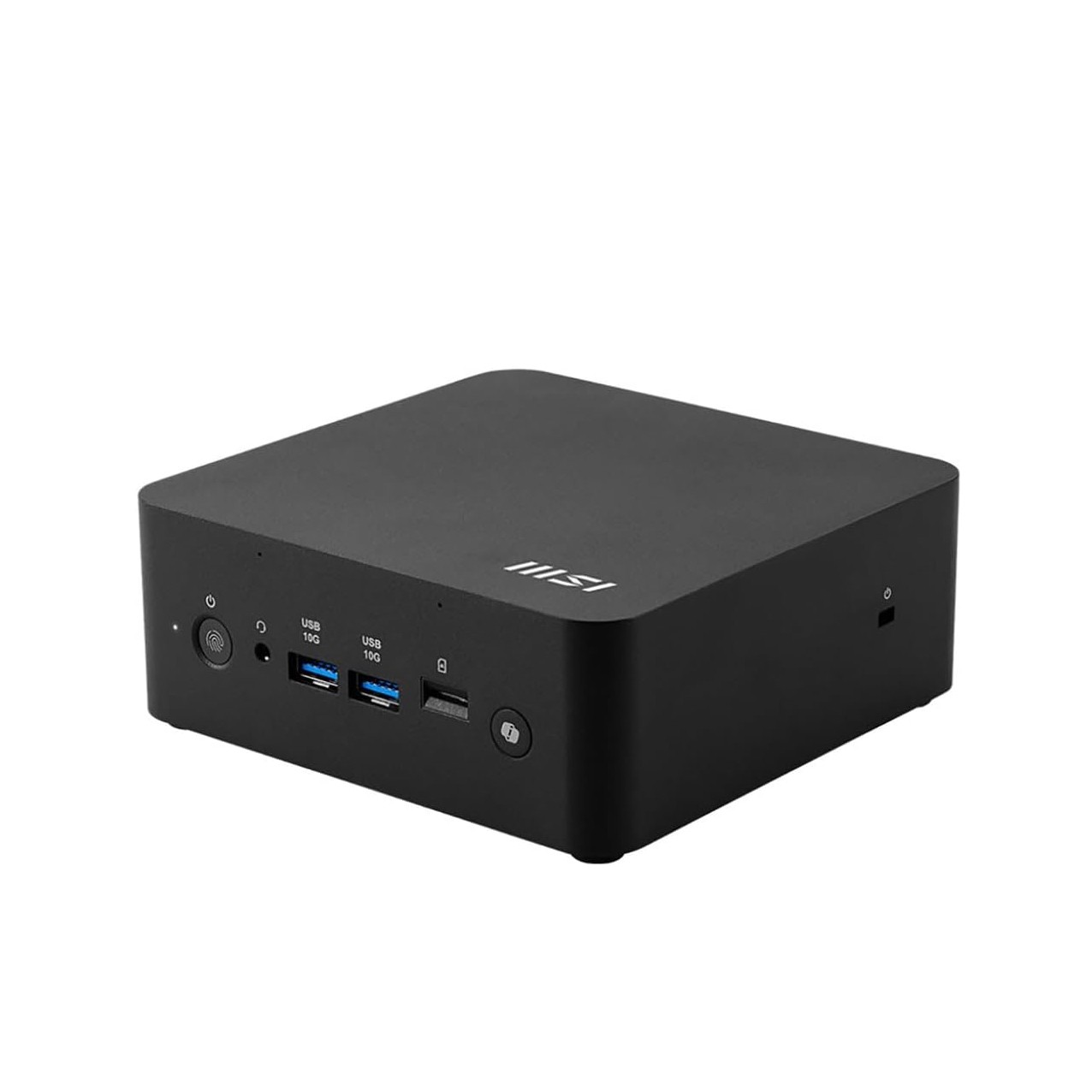 MSI Cubi NUC AI+ 2MG