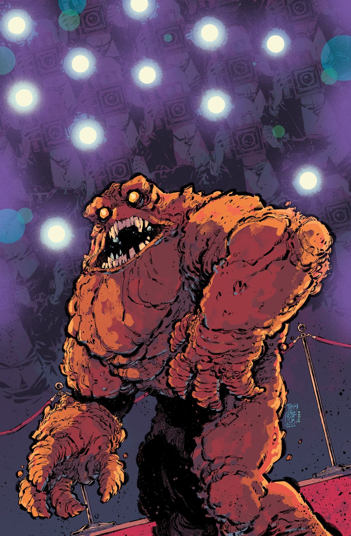 DC February 2023 solicitations