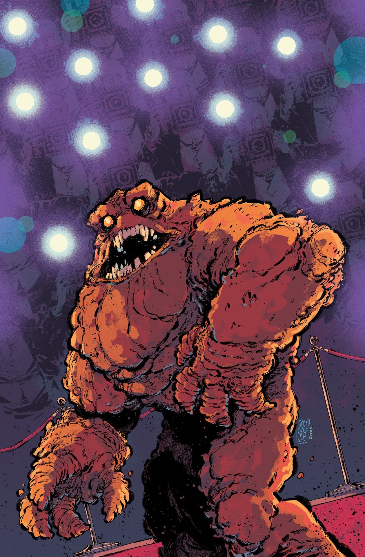 DC February 2023 solicitations