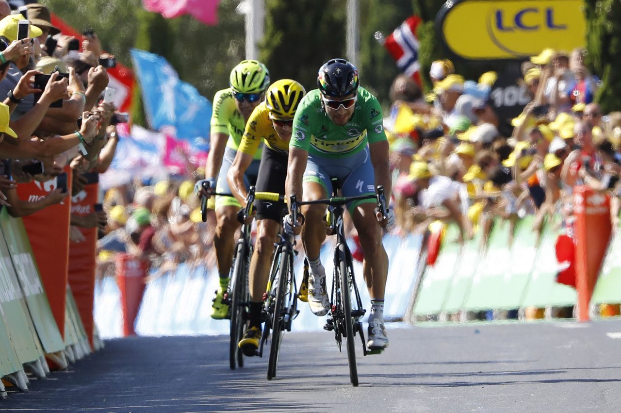 Peter Sagan (Tinkoff)