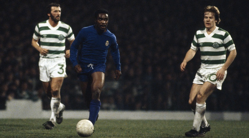 Laurie Cunningham