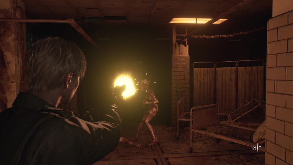 10 Silent Hill 2 Remake tips | GamesRadar+