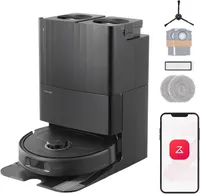 Roborock Q Revo Pro Vacuum &amp; Mop: was $999 now $699 @ Amazon