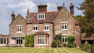 Dream country houses in West Sussex