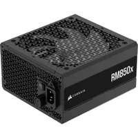 CORSAIR RMx Series RM850x Fully Modular Power Supply