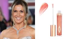 Susanna Reid beauty faves