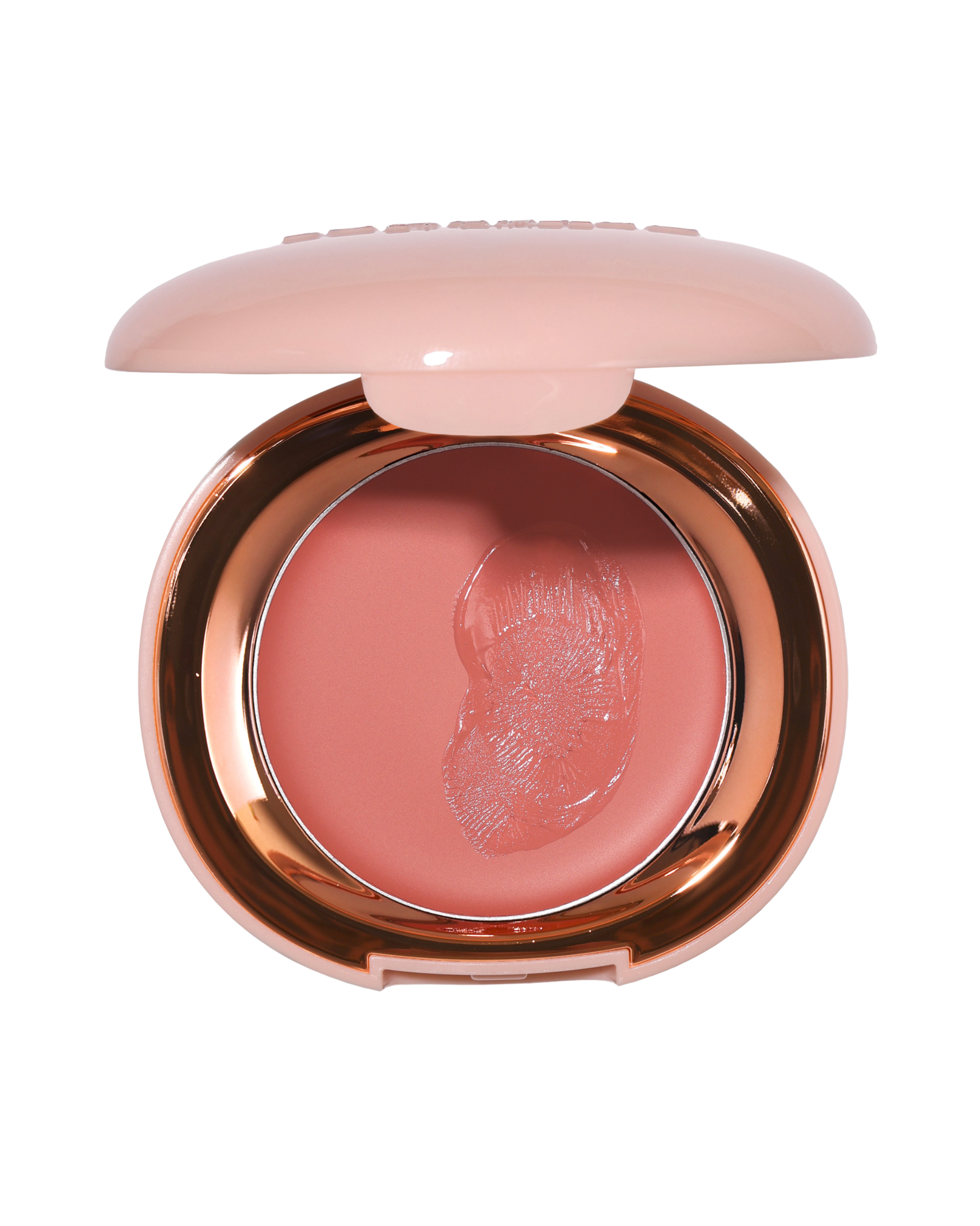 Cream Luxe Blush
