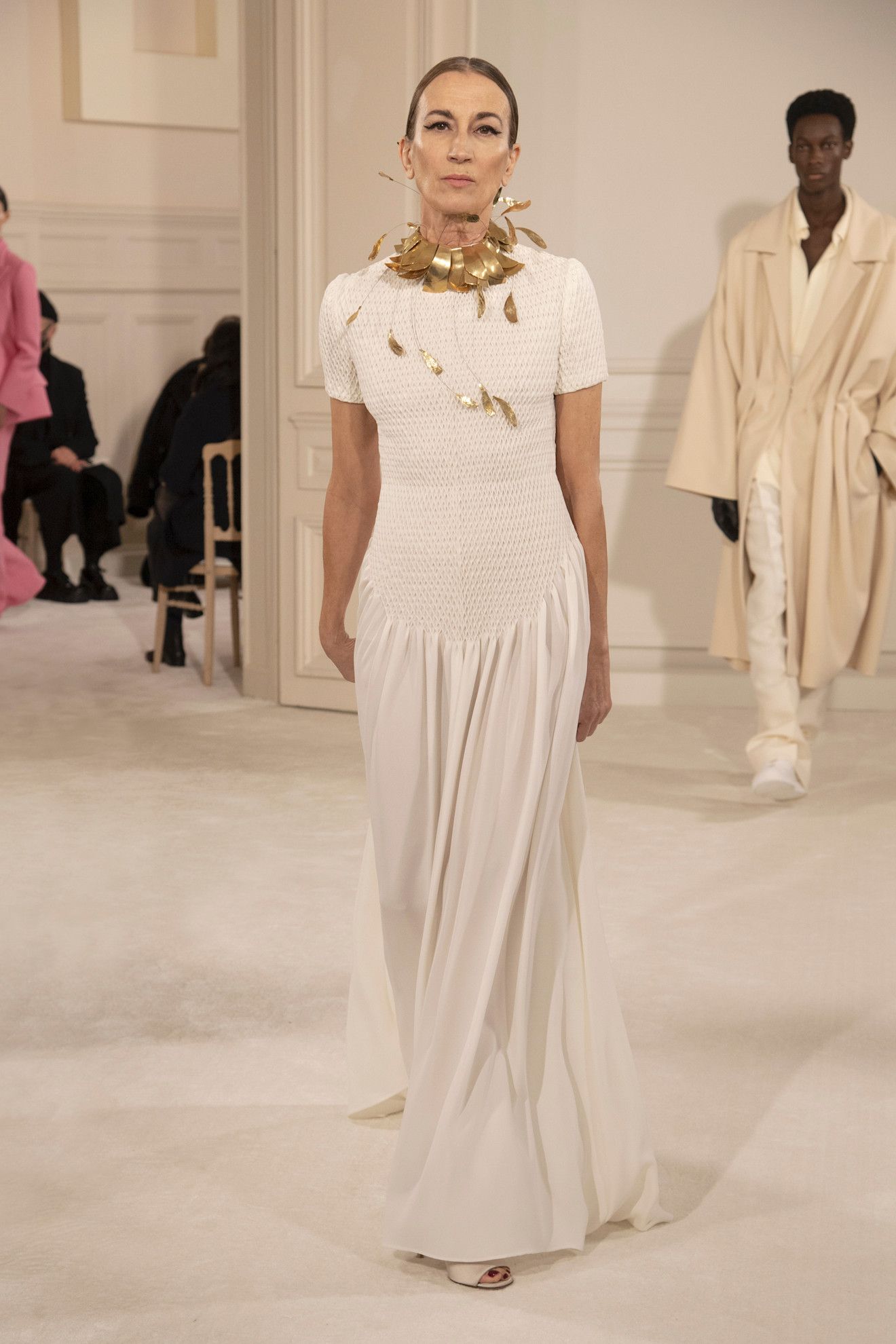 Haute CoutureSpring Summer 2022