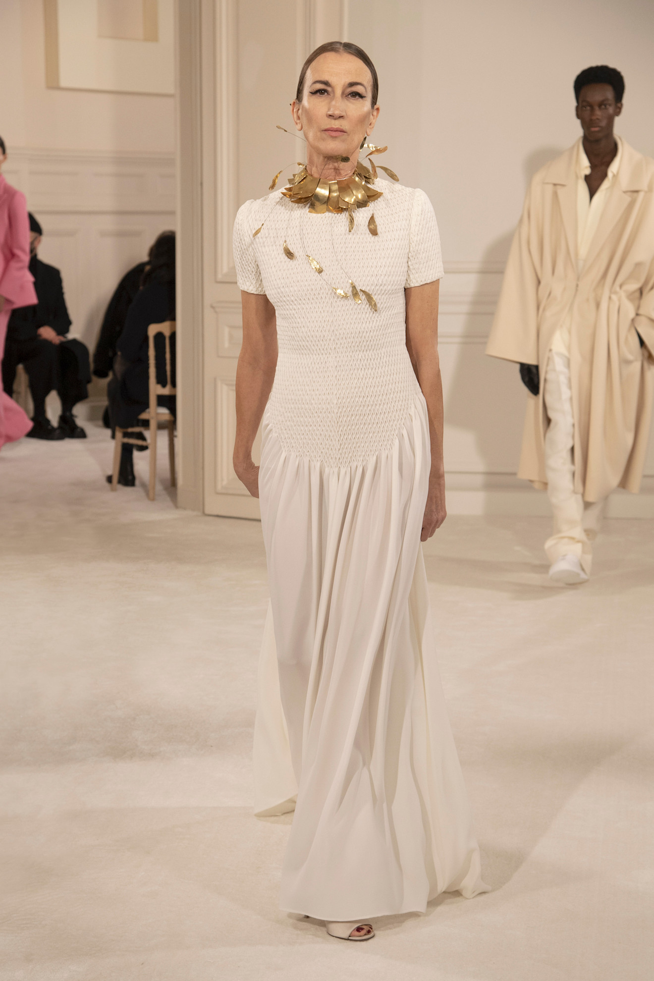 Haute CoutureSpring Summer 2022