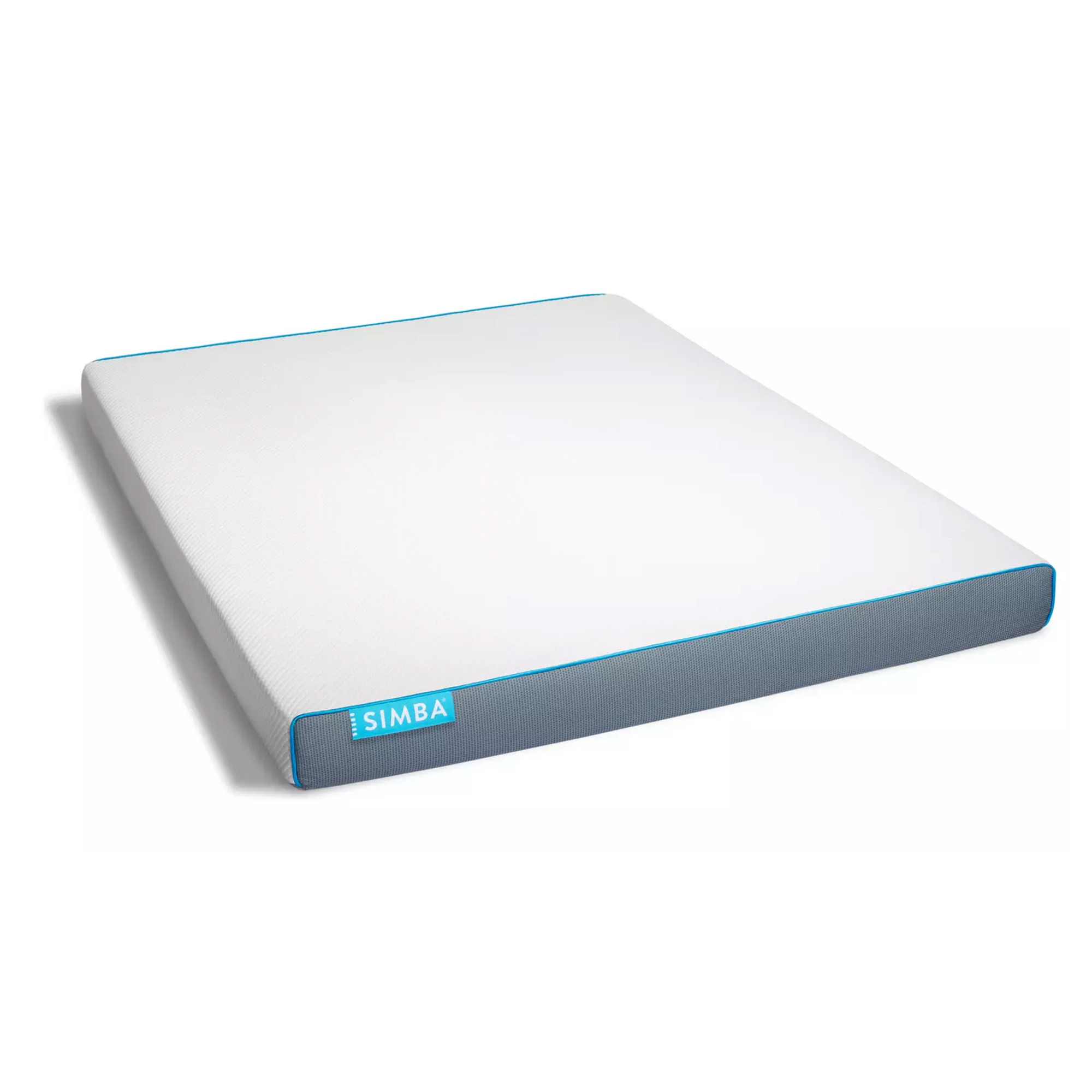 Simba Cool Foam Mattress Topper