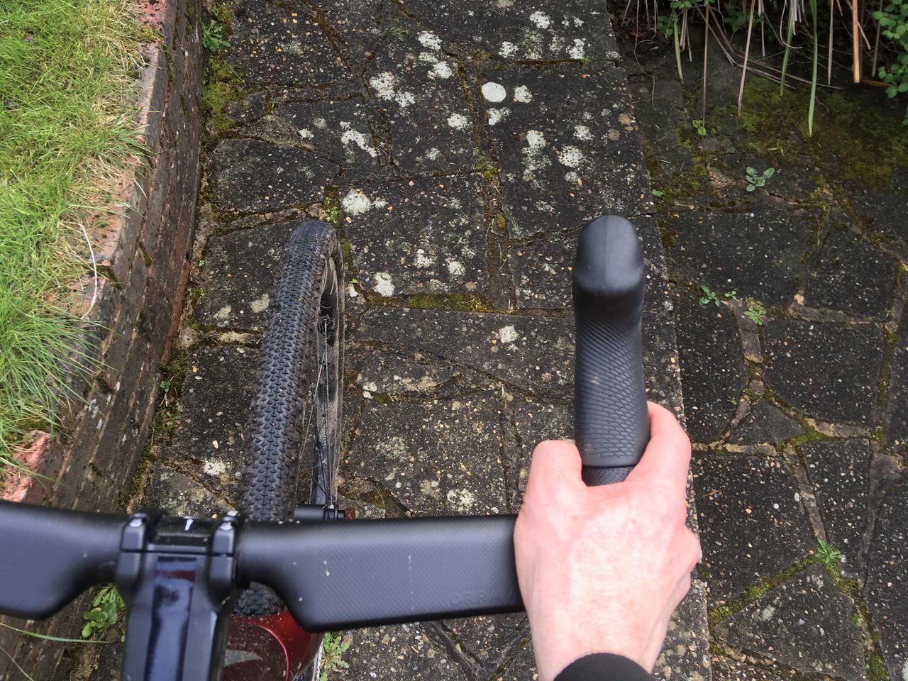 Vitus Venon Evo Gravel
