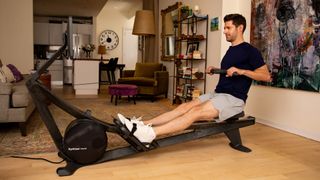 Hydrow launches lighter and cheaper Wave at-home rowing machine