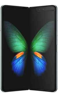 Samsung Galaxy Fold 5G