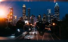 atlanta usa travel guide