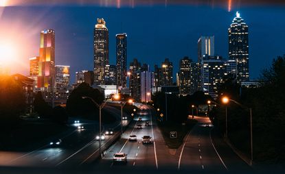 atlanta usa travel guide