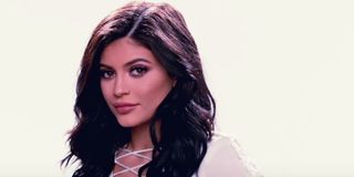 Kylie Jenner looking cute in Life of Kylie trailer 2017