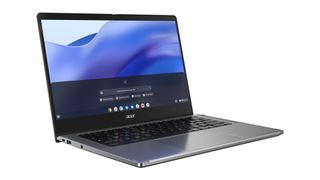 Acer Chromebook Spin 514 2022 render