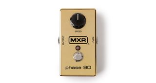 MXR 50th Anniversary Phase 90