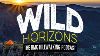 Wild Horizons Podcast logo