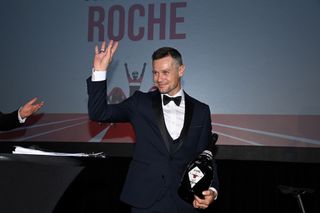 Nicolas Roche