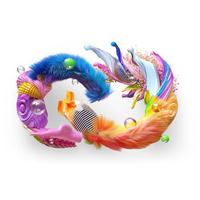 Adobe Creative Cloud – All Apps Plan: save 50% now at Adobe