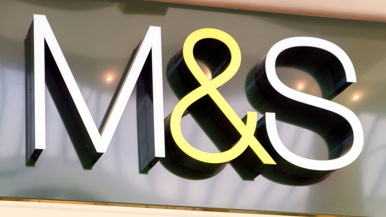 M&amp;S