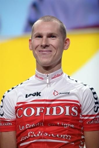 Florent Barle