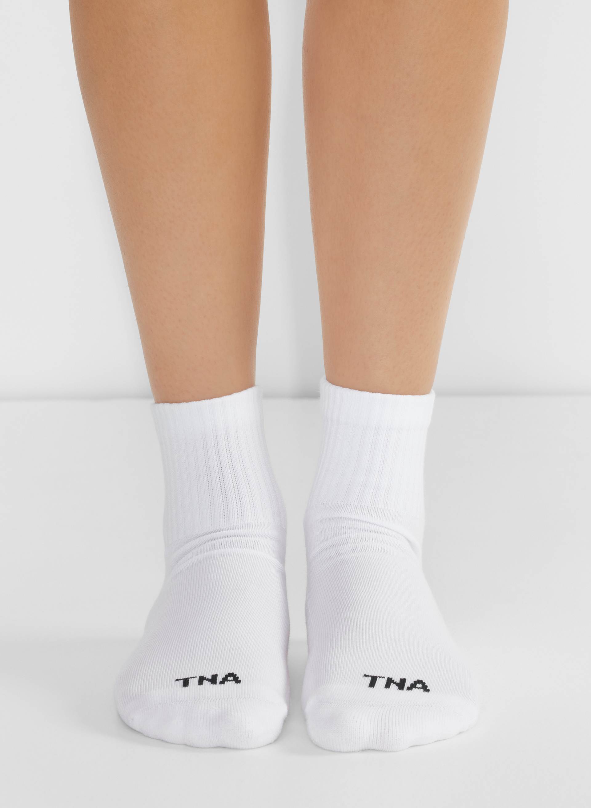 Best-Ever Ankle Sock 3-Pack