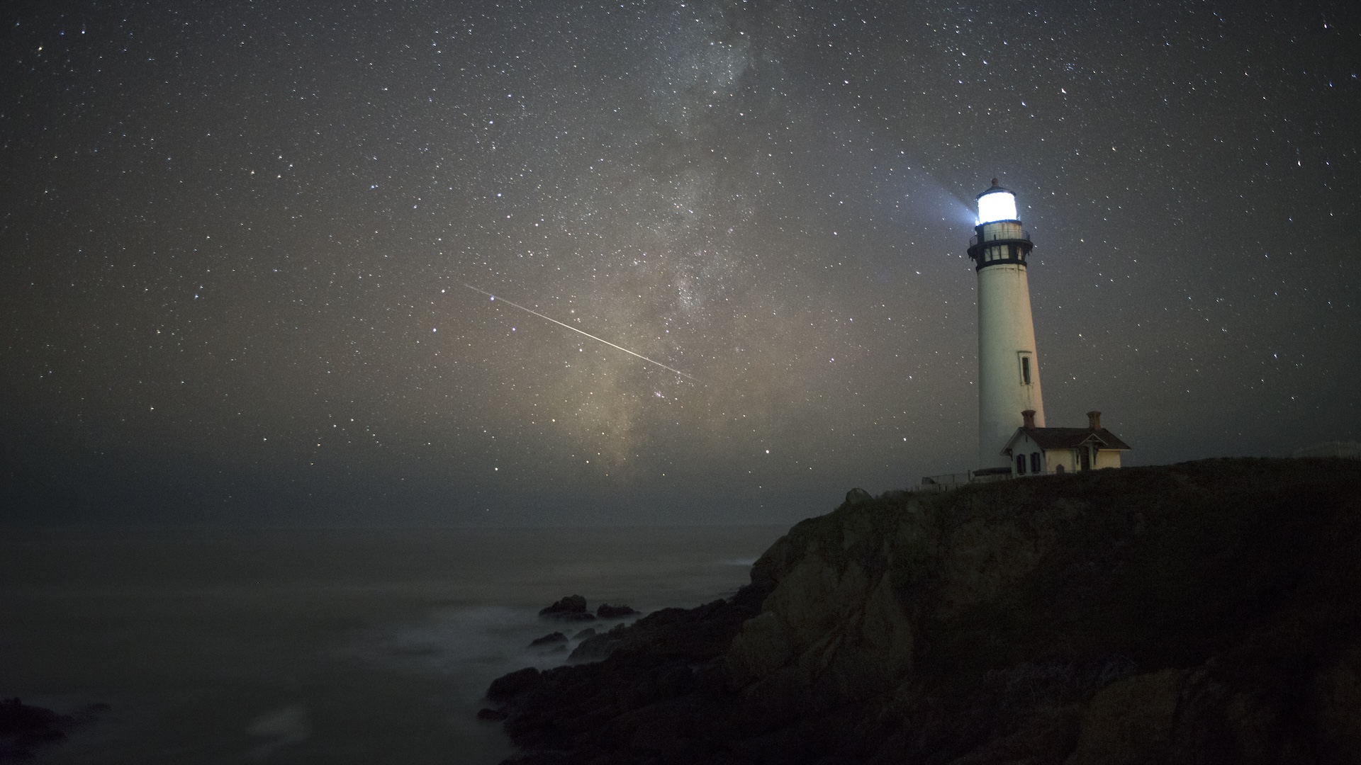 Orionid meteor shower 2024: When to see ‘shooting stars’ from Halley’s comet next week