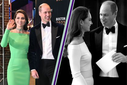 prince william and kate middleton