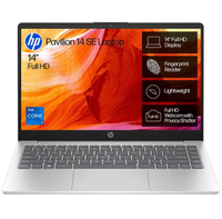 HP Pavilion SE