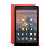 Amazon Fire HD 10 tablet 32GB | was £159.99 | now £114.99
Amazon's top-tier, premium Fire tablet is the Fire HD 10. This tablet delivers the biggest screen and most powerful internal hardware in the range, with a 10.1-inch 1080p screen partnered with a quad-core processor, 2GB of RAM and up to 64GB of internal storage. Deal ends on Saturday 31 August at 9:00am.