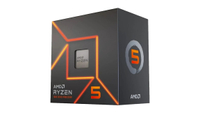 AMD Ryzen 5 7600 CPU: now $189 at Walmart