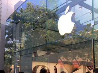 Apple Store