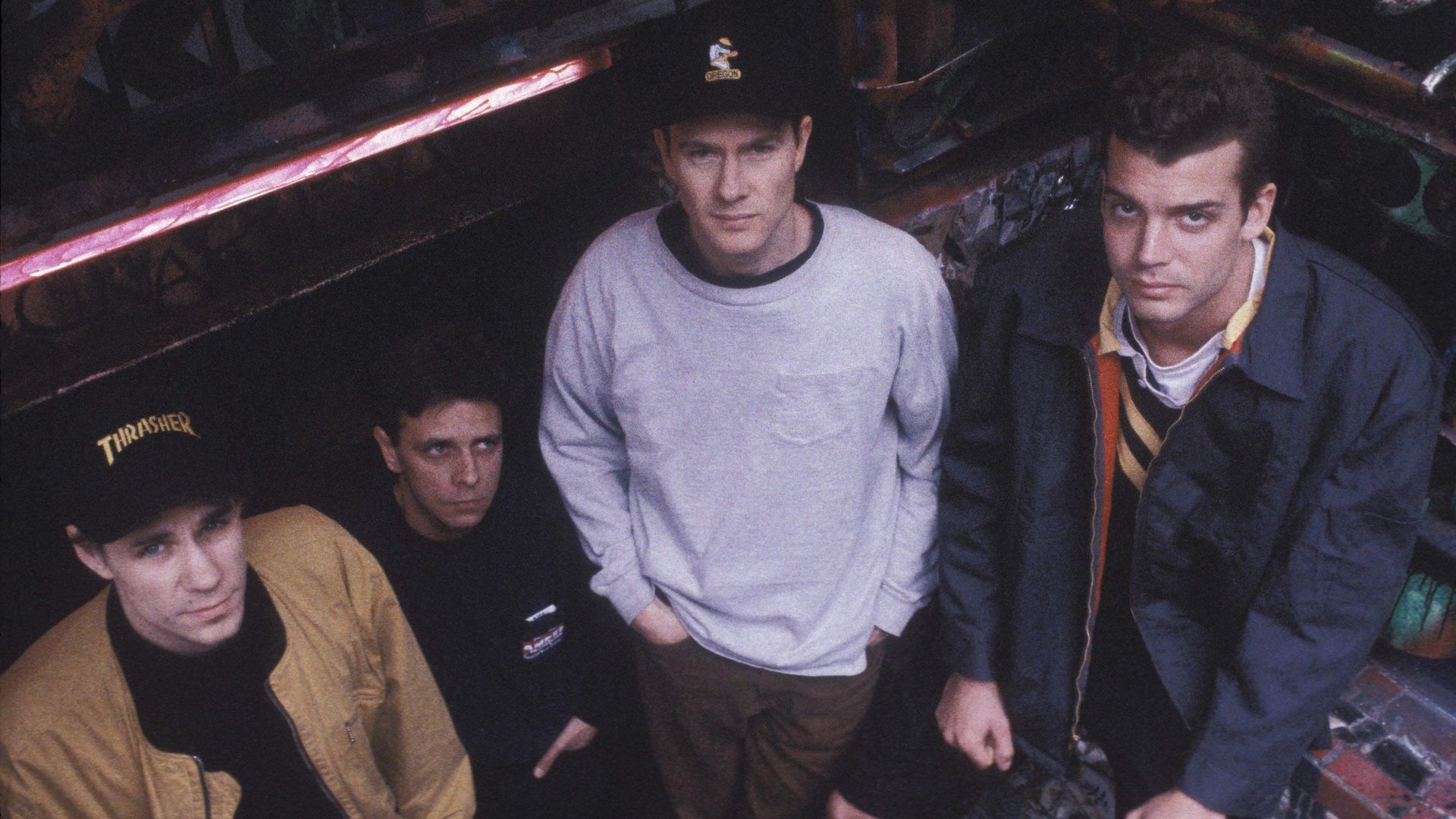 Every Helmet album ranked from the worst to the best