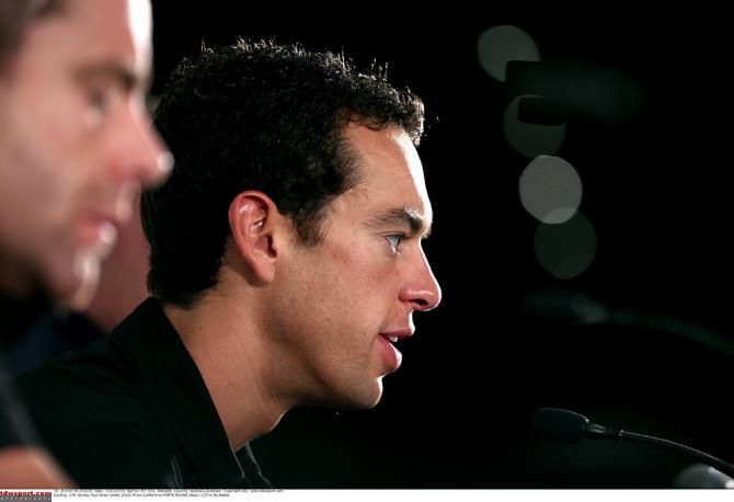 Richie Porte (Team Sky)