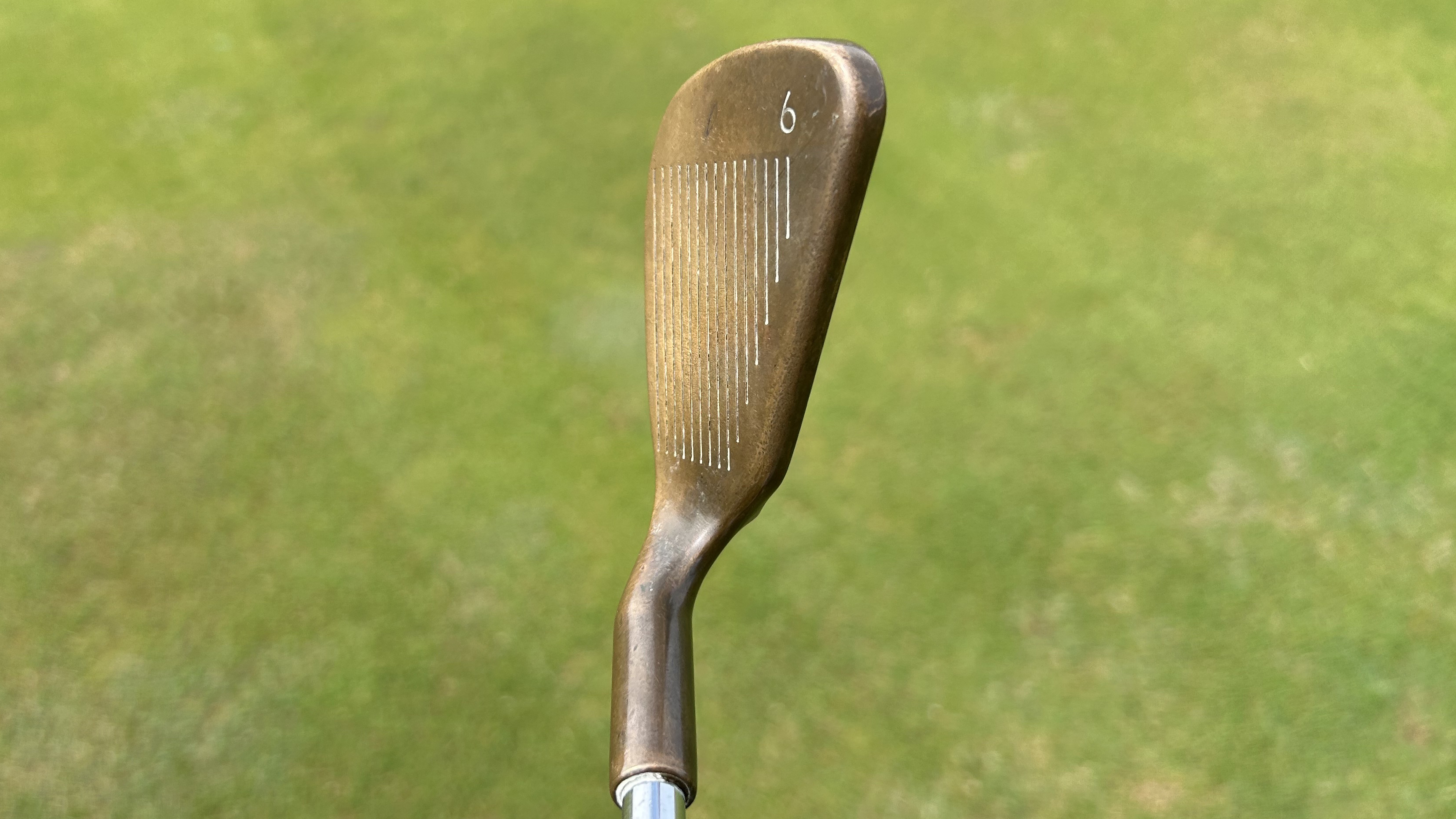Photo of one of The 10 Best Golf Clubs Of All Time