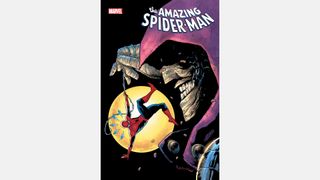 Marvel Comics July 2021 solicitations