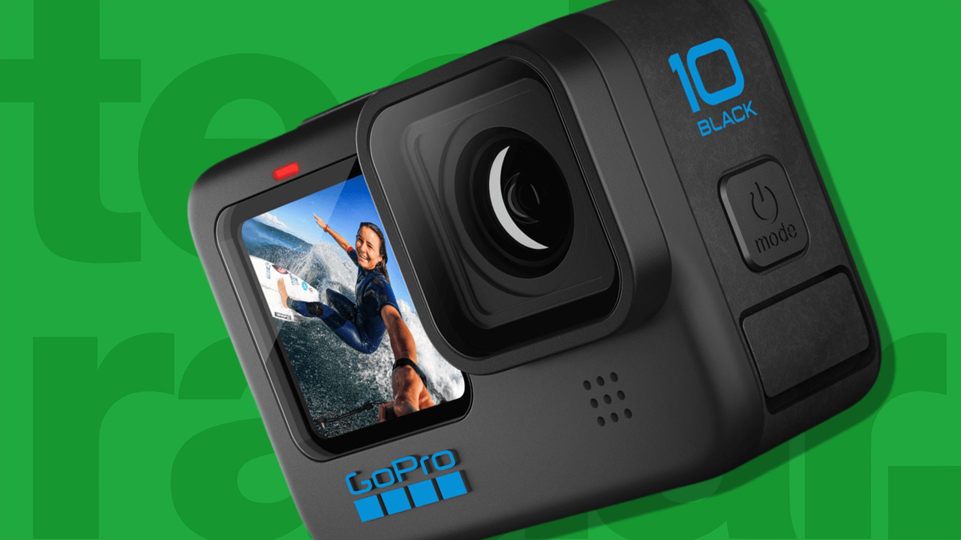 The best action camera for 2023 top cameras for adventures TechRadar