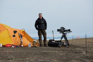 Gordon Buchanan