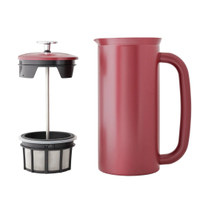  Best French press 2023 for delicious full bodied coffee    - 35