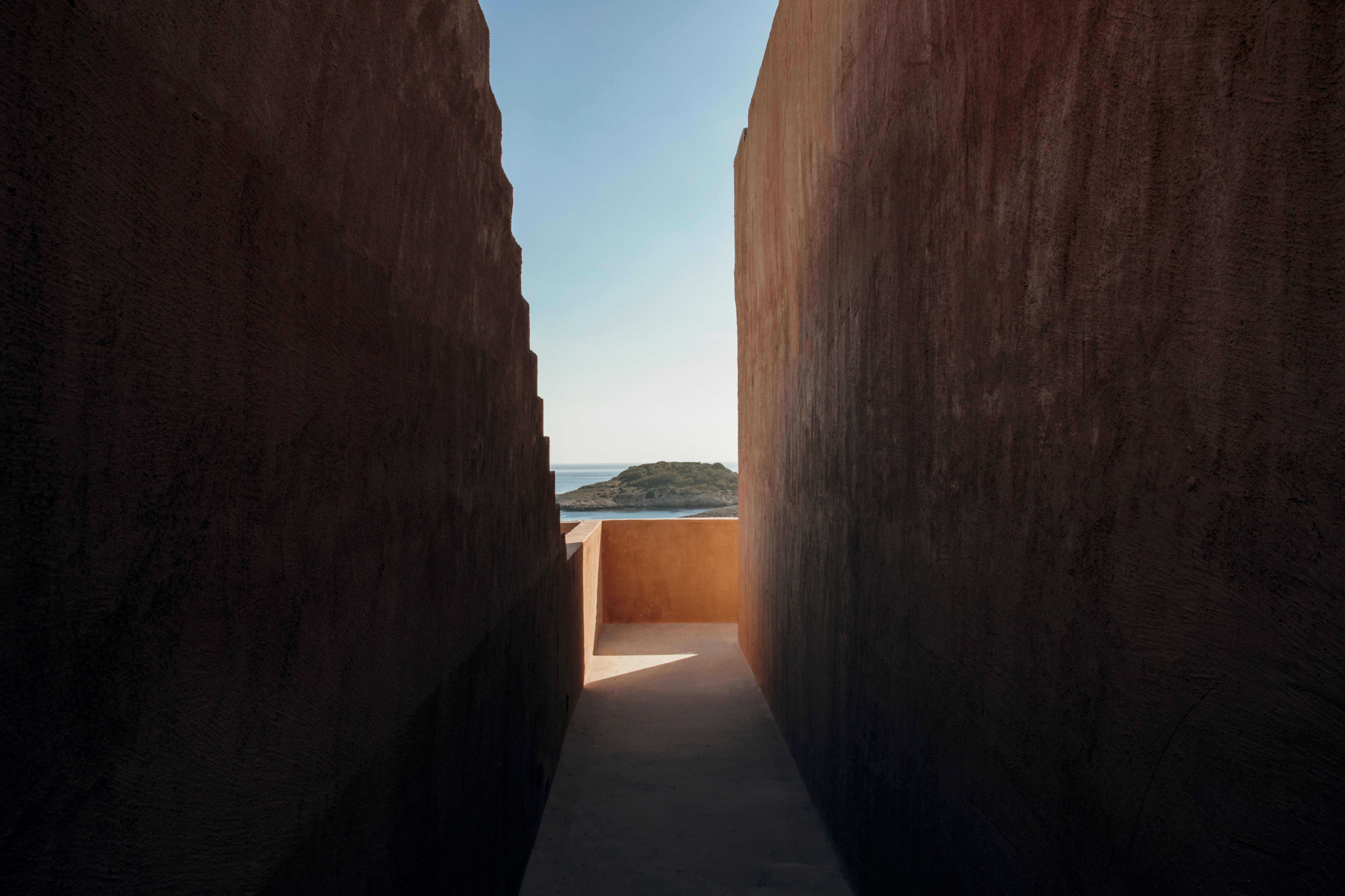 nomade temple ibiza hotel review