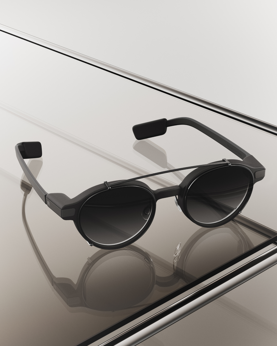 Smart glasses from Even Realities